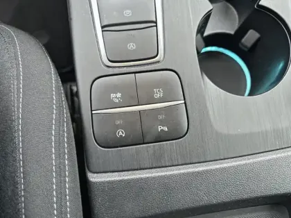 Photo 16 Ford Focus Gén. I Ph1 Base 5