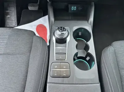 Photo 7 Ford Focus Gén. I Ph1 Base 5