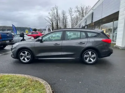 Photo 20 Ford Focus Gén. I Ph1 Base 5