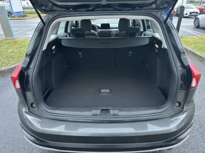 Photo 10 Ford Focus Gén. I Ph1 Base 5