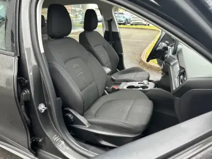 Photo 23 Ford Focus Gén. I Ph1 Base 5