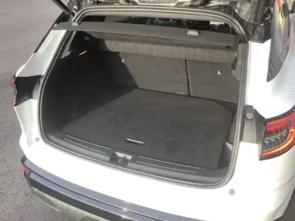 Photo 9 Renault Austral E-Tech full hybrid 200 GSR2 Techno esprit Alpine