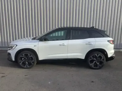 Photo 7 Renault Austral E-Tech full hybrid 200 GSR2 Techno esprit Alpine