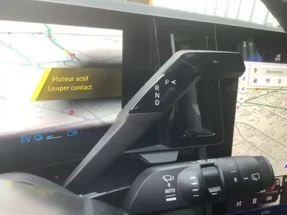 Photo 22 Renault Austral E-Tech full hybrid 200 GSR2 Techno esprit Alpine