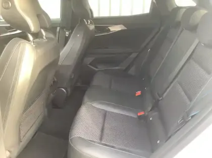 Photo 11 Renault Austral E-Tech full hybrid 200 GSR2 Techno esprit Alpine