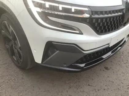 Photo 26 Renault Austral E-Tech full hybrid 200 GSR2 Techno esprit Alpine