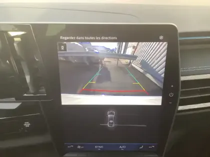 Photo 18 Renault Austral E-Tech full hybrid 200 GSR2 Techno esprit Alpine