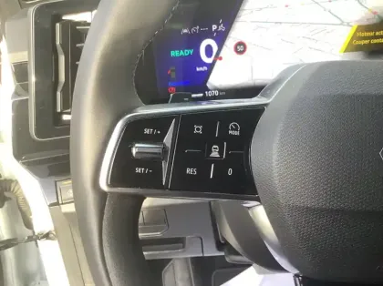 Photo 23 Renault Austral E-Tech full hybrid 200 GSR2 Techno esprit Alpine