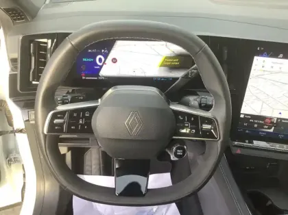 Photo 17 Renault Austral E-Tech full hybrid 200 GSR2 Techno esprit Alpine