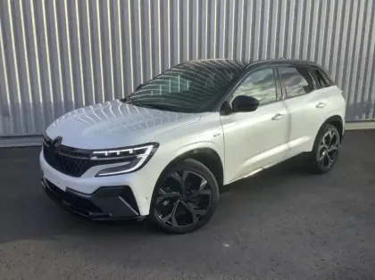 Photo Renault Austral E-tech Full Hybrid 200 Gsr2 Techno Esprit Alpine