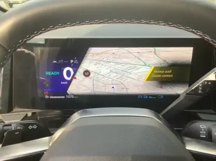 Photo 13 Renault Austral E-Tech full hybrid 200 GSR2 Techno esprit Alpine