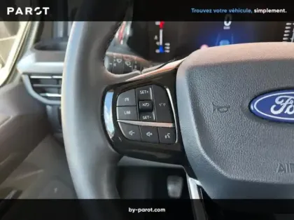 Photo 15 Ford Tourneo Custom 320 L2H1 2.0 EcoBlue 150ch Titanium