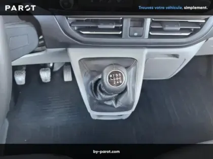 Photo 7 Ford Tourneo Custom 320 L2H1 2.0 EcoBlue 150ch Titanium