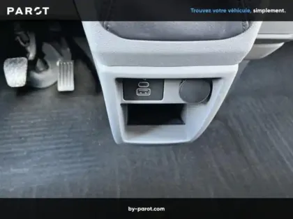 Photo 18 Ford Tourneo Custom 320 L2H1 2.0 EcoBlue 150ch Titanium