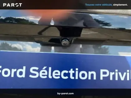 Photo 16 Ford Tourneo Custom 320 L2H1 2.0 EcoBlue 150ch Titanium