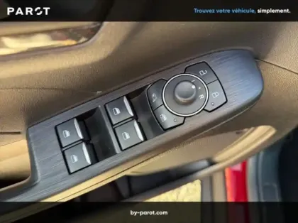 Photo 5 Ford Kuga 2.5 Duratec 190ch FHEV E85 ST-Line X BVA