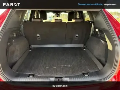 Photo 18 Ford Kuga 2.5 Duratec 190ch FHEV E85 ST-Line X BVA