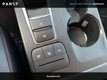 Photo 15 Ford Kuga 2.5 Duratec 190ch FHEV E85 ST-Line X BVA