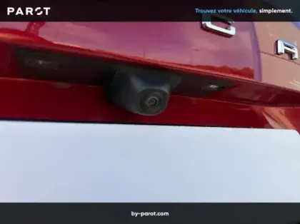 Photo 20 Ford Kuga 2.5 Duratec 190ch FHEV E85 ST-Line X BVA