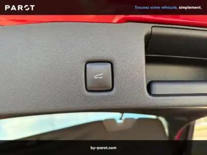 Photo 14 Ford Kuga 2.5 Duratec 190ch FHEV E85 ST-Line X BVA