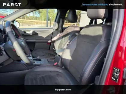 Photo 9 Ford Kuga 2.5 Duratec 190ch FHEV E85 ST-Line X BVA