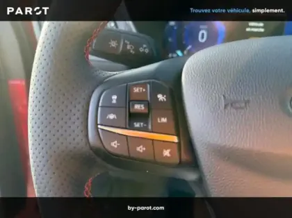 Photo 16 Ford Kuga 2.5 Duratec 190ch FHEV E85 ST-Line X BVA