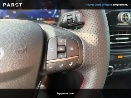 Photo 17 Ford Kuga 2.5 Duratec 190ch FHEV E85 ST-Line X BVA