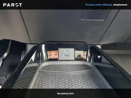 Photo 19 Ford Mustang 487ch Extended Range 91kWh GT AWD