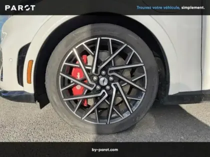 Photo 13 Ford Mustang 487ch Extended Range 91kWh GT AWD