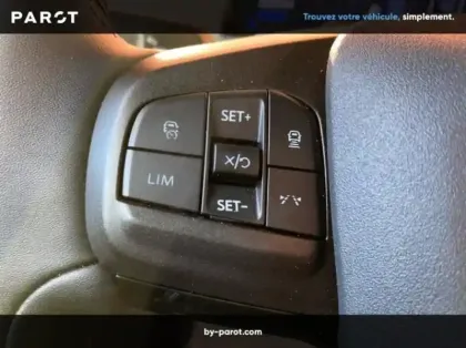 Photo 16 Ford Mustang 487ch Extended Range 91kWh GT AWD