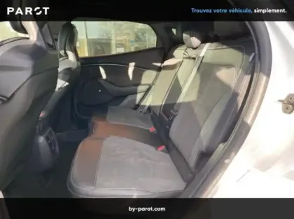 Photo 8 Ford Mustang 487ch Extended Range 91kWh GT AWD