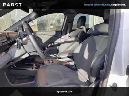 Photo 9 Ford Mustang 487ch Extended Range 91kWh GT AWD