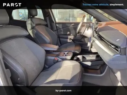 Photo 24 Ford Mustang 487ch Extended Range 91kWh GT AWD