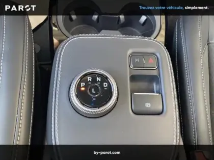 Photo 7 Ford Mustang 487ch Extended Range 91kWh GT AWD