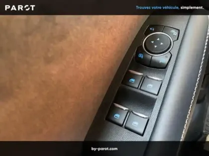 Photo 5 Ford Mustang 487ch Extended Range 91kWh GT AWD