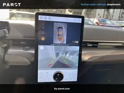 Photo 15 Ford Mustang 487ch Extended Range 91kWh GT AWD