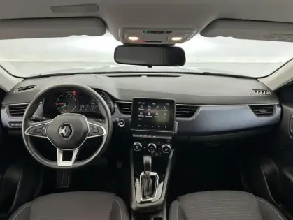 Photo 26 Renault Arkana mild hybrid 140 EDC FAP 22 Evolution 5p