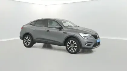 Photo 6 Renault Arkana mild hybrid 140 EDC FAP 22 Evolution 5p