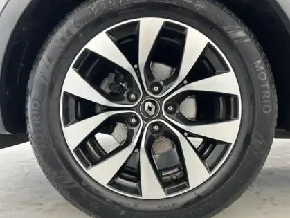 Photo 21 Renault Arkana mild hybrid 140 EDC FAP 22 Evolution 5p