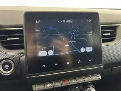 Photo 19 Renault Arkana mild hybrid 140 EDC FAP 22 Evolution 5p