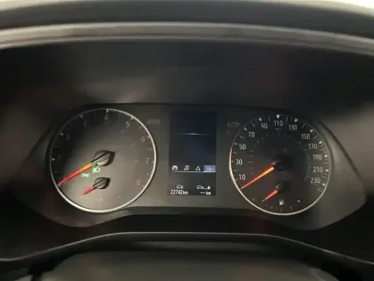 Photo 16 Renault Arkana mild hybrid 140 EDC FAP 22 Evolution 5p