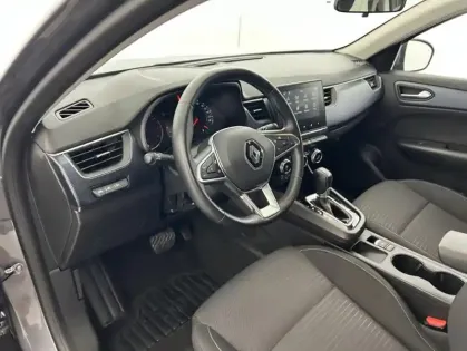 Photo 13 Renault Arkana mild hybrid 140 EDC FAP 22 Evolution 5p