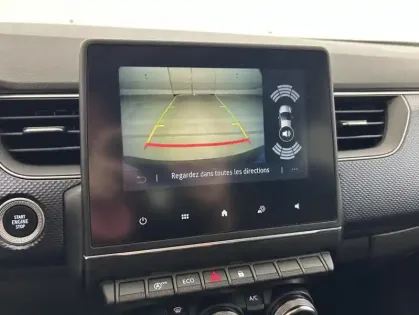 Photo 18 Renault Arkana mild hybrid 140 EDC FAP 22 Evolution 5p