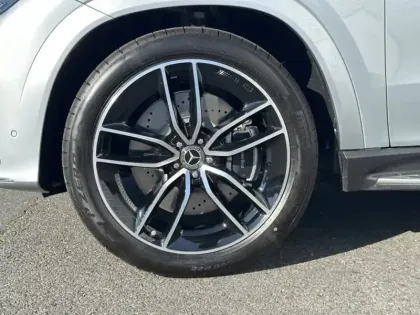 Photo 5 Mercedes Classe E 350 de Hybrid EQ 4MATIC AMG Line 35