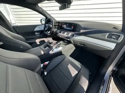 Photo 10 Mercedes Classe E 350 de Hybrid EQ 4MATIC AMG Line 35