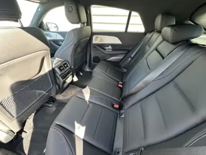 Photo 9 Mercedes Classe E 350 de Hybrid EQ 4MATIC AMG Line 35