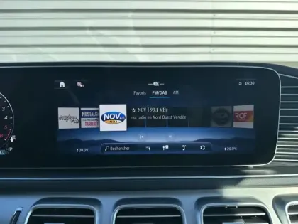 Photo 17 Mercedes Classe E 350 de Hybrid EQ 4MATIC AMG Line 35