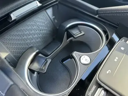 Photo 14 Mercedes Classe E 350 de Hybrid EQ 4MATIC AMG Line 35