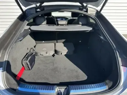 Photo 6 Mercedes Classe E 350 de Hybrid EQ 4MATIC AMG Line 35