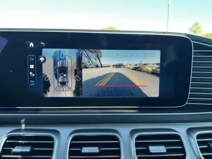 Photo 20 Mercedes Classe E 350 de Hybrid EQ 4MATIC AMG Line 35